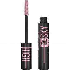 Maybelline Mascara Pestañas Sky High Cosmic Black Washable